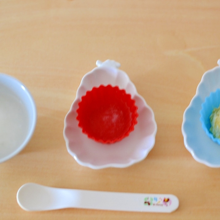 離乳食初期 野菜スープとさつまいもの白和え レシピ 作り方 By Mariemarine 楽天レシピ 離乳食初期 野菜スープとさつまいもの白和え レシピ 作り方 By Mariemarine 楽天レシピ